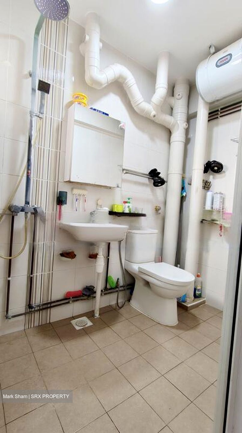 Blk 175 Yishun Avenue 7 (Yishun), HDB 5 Rooms #480730011